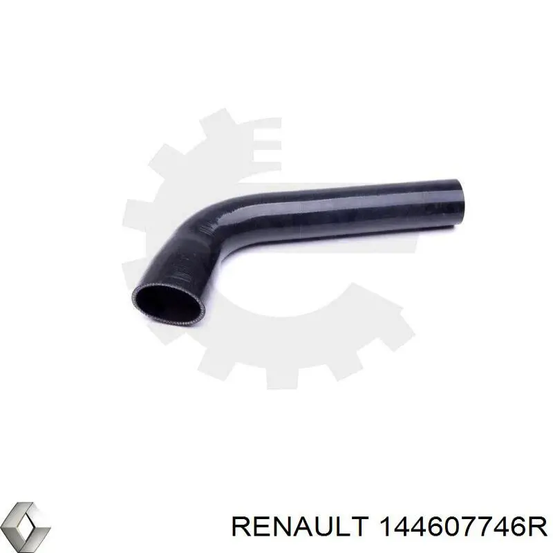 Comprar 2400520 Metzger Tubo intercooler
