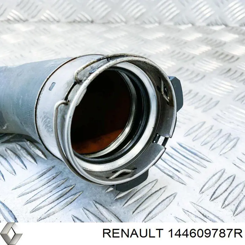 Manguera del intercooler Renault (RVI) 144609787R precio, desde 79,86 EUR