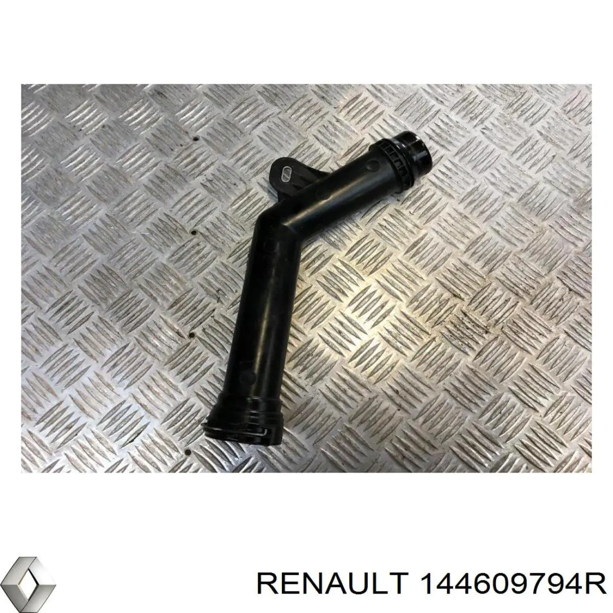 Comprar 144609794R Renault (RVI) Tubo intercooler