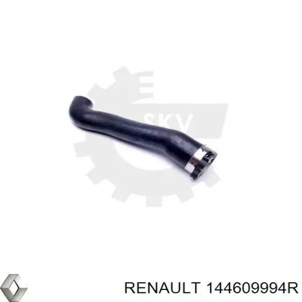 Manguera del intercooler Renault (RVI) 144609994R precio, desde 60,26 EUR