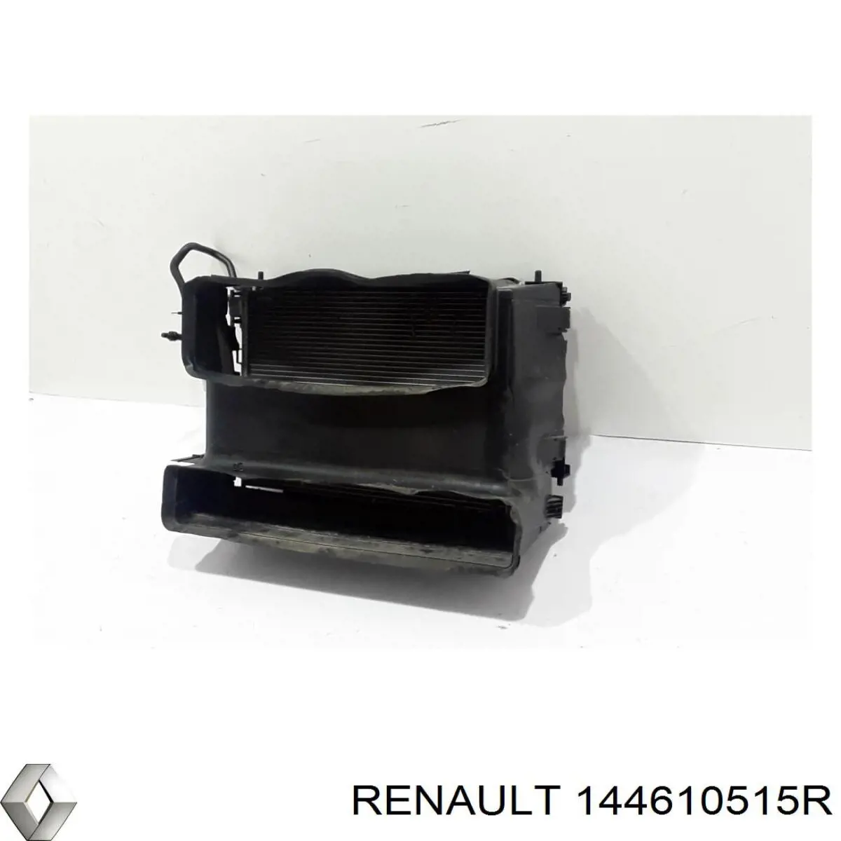 Comprar A4535000203 Mercedes Radiador de auto