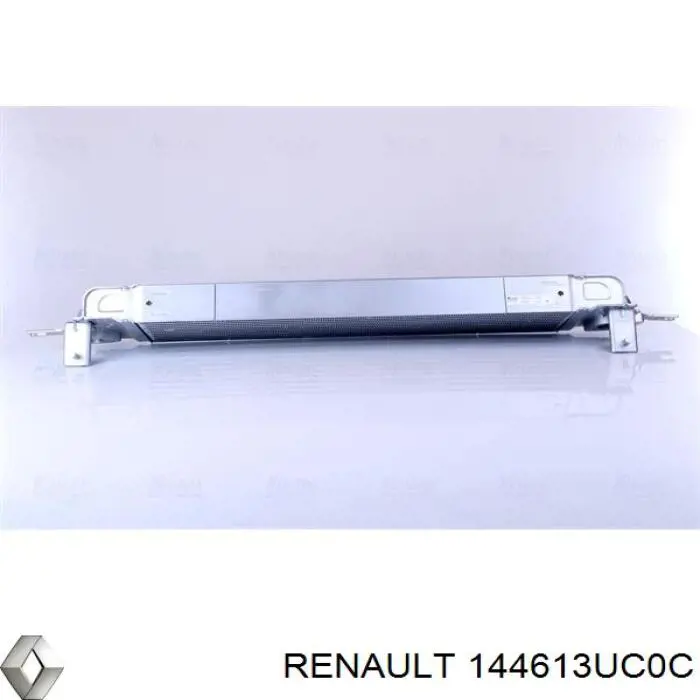 Radiador de aire de admisión Renault (RVI) 144613UC0C precio, desde 108,90 EUR