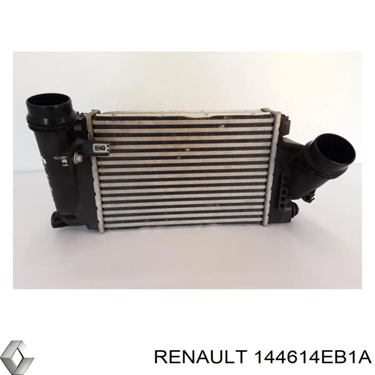 Radiador de aire de admisión Renault (RVI) 144614EB1A precio, desde 99,54 EUR