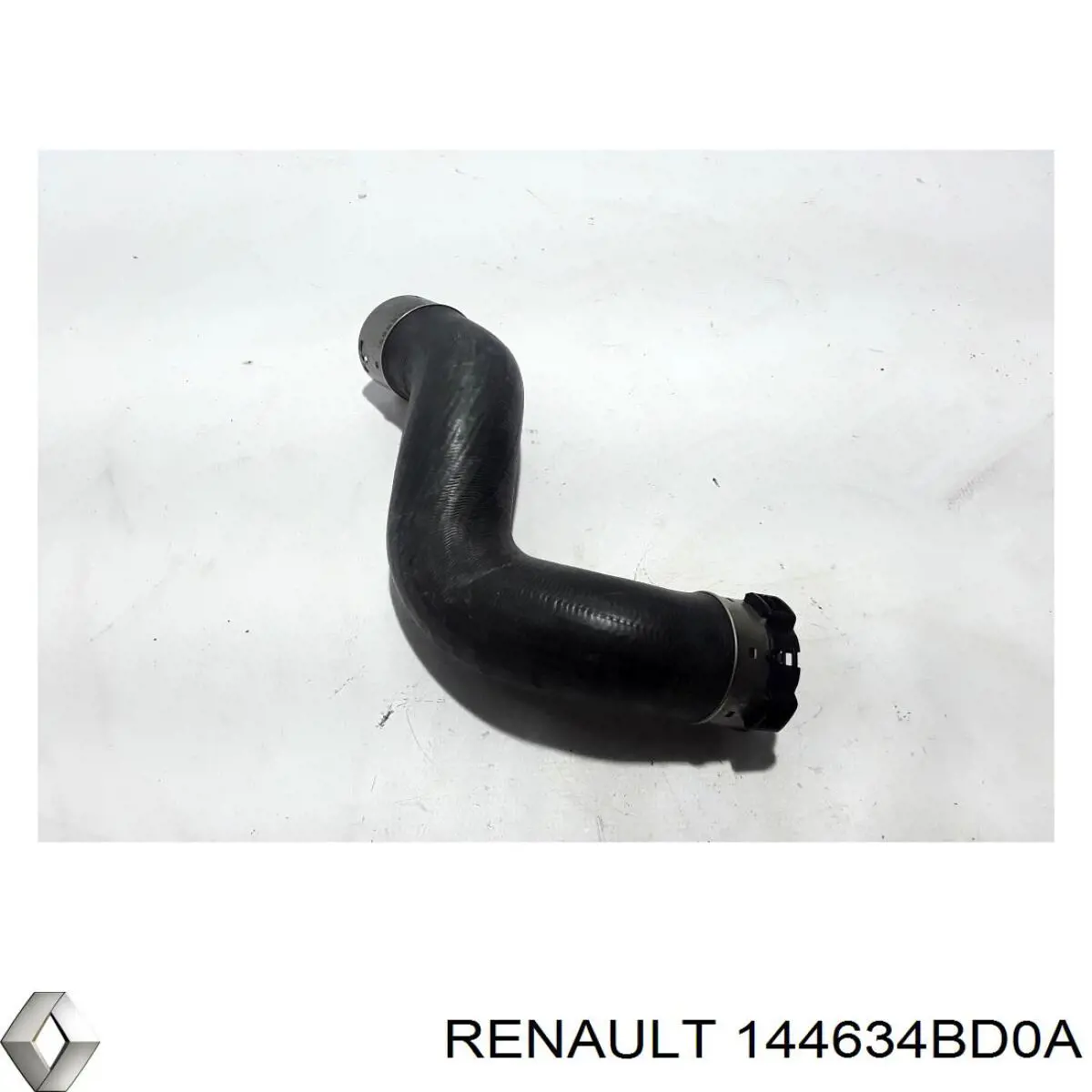 Manguera del intercooler Renault (RVI) 144634BD0A precio, desde 68,81 EUR