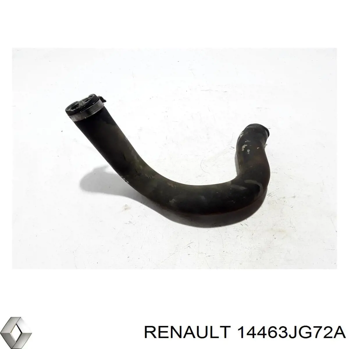 Tubo de admisión de aire, entrada del filtro de aire Nissan/Infiniti 14463JG72A precio, desde 34,56 EUR