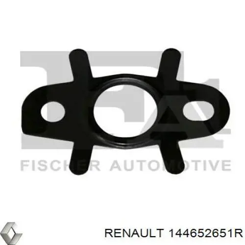 Junta tórica del tubo del intercooler Renault (RVI) 144652651R precio, desde 4,42 EUR