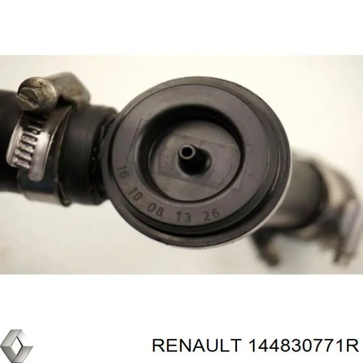 144830771R Renault (RVI)