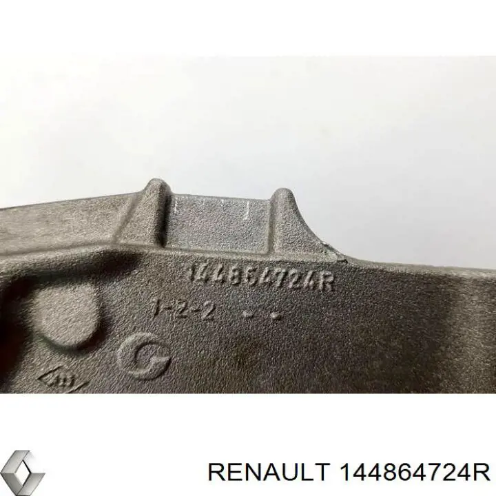 144864724R Renault (RVI)