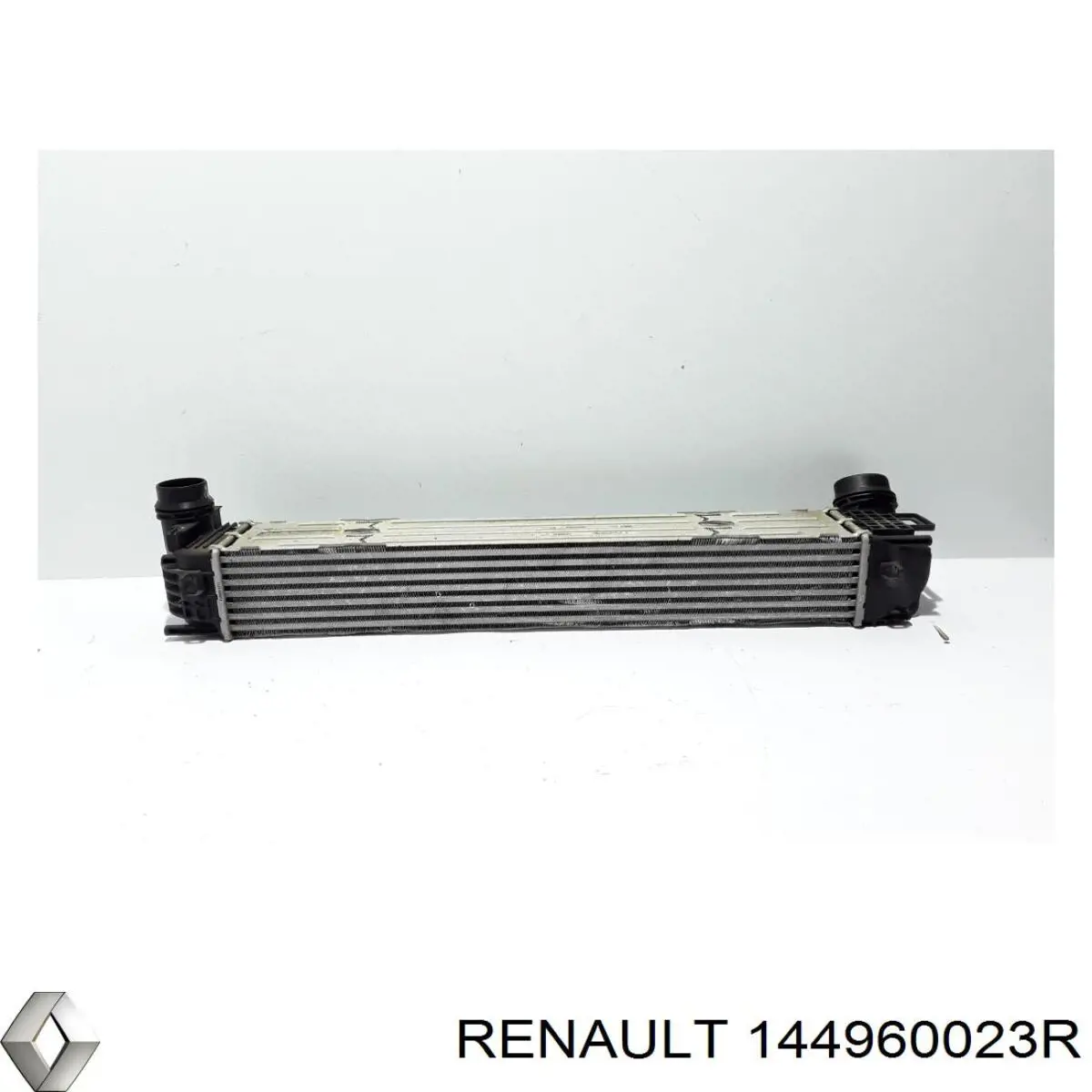 Comprar 144960023R Renault (RVI) Turbo intercooler
