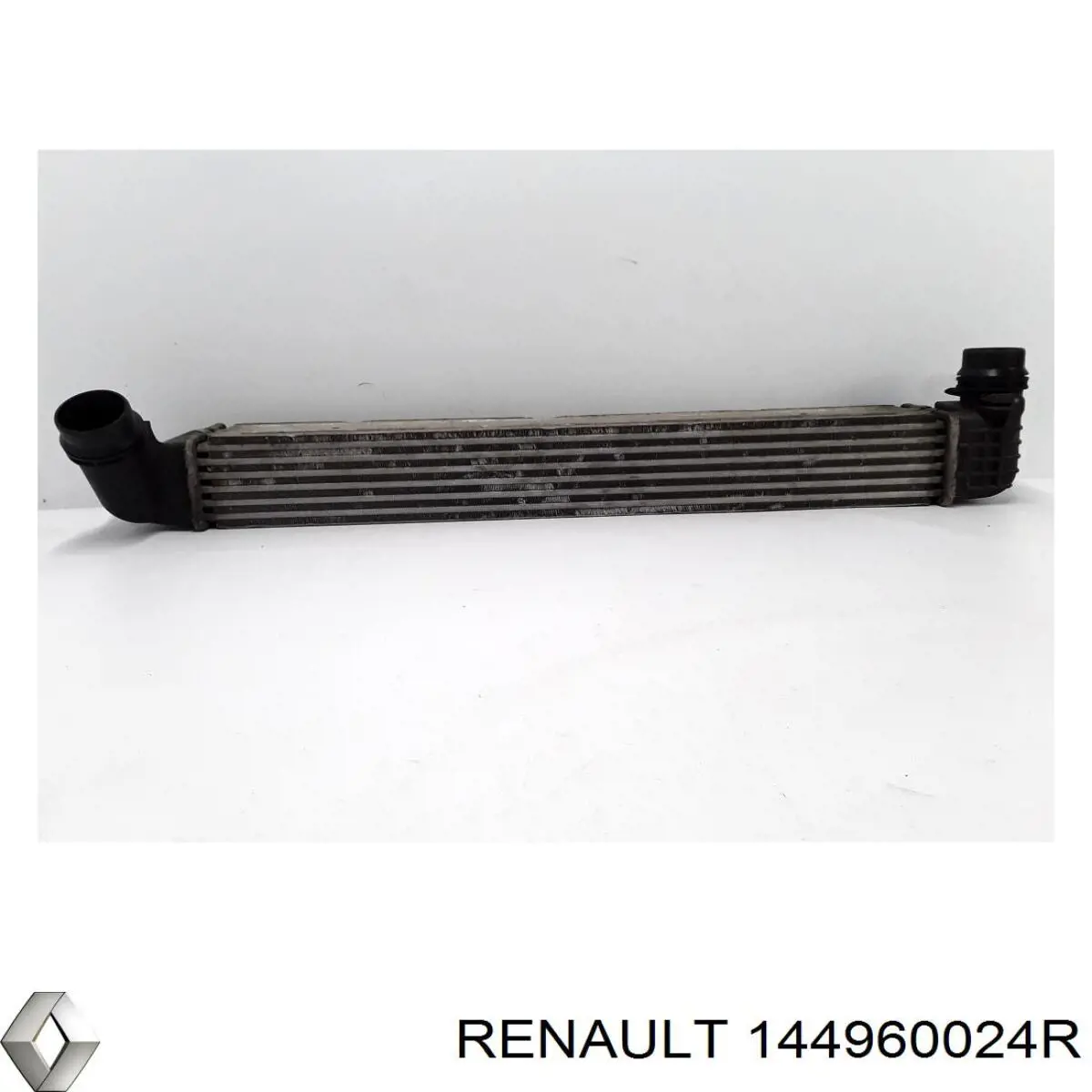 Radiador de aire de admisión Renault (RVI) 144960024R precio, desde 107,27 EUR