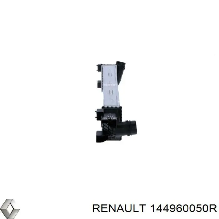 Radiador de aire de admisión Renault (RVI) 144960050R precio, desde 177,19 EUR