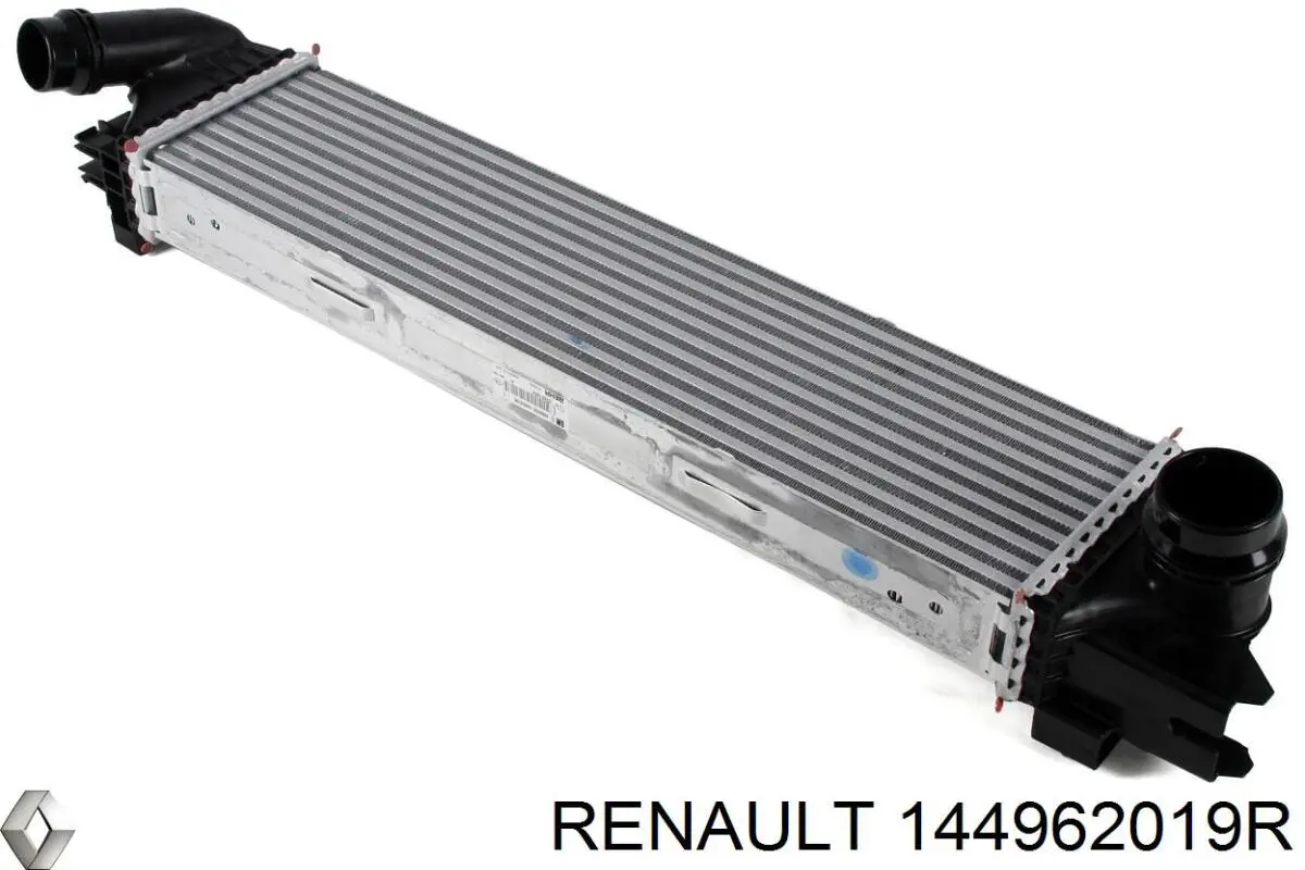 144962019R Renault (RVI) intercooler