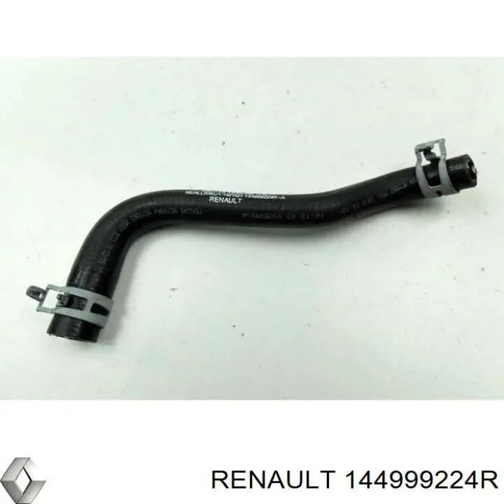 144999224R Renault (RVI) 