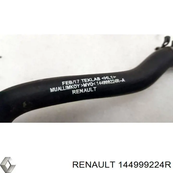  Renault (RVI) 144999224R precio, desde 34,61 EUR