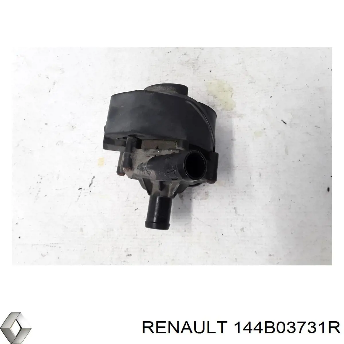 Bombeadora de agua Renault (RVI) 144B03731R precio, desde 95,83 EUR