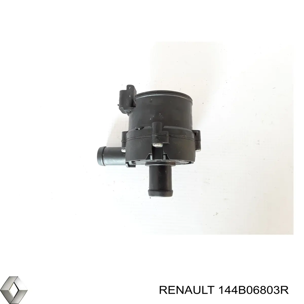 144B06803R Renault (RVI) Bomba de agua eléctrica auxiliar
