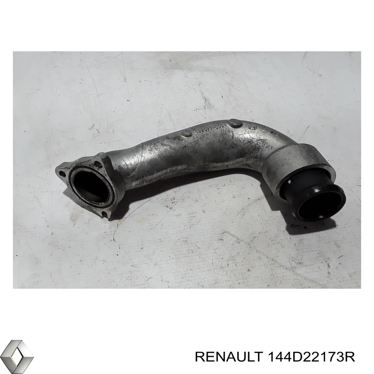  Renault (RVI) 144D22173R precio, desde 69,70 EUR