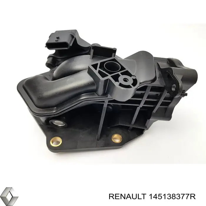Comprar 145138377R Renault (RVI) Cuerpo de mariposa
