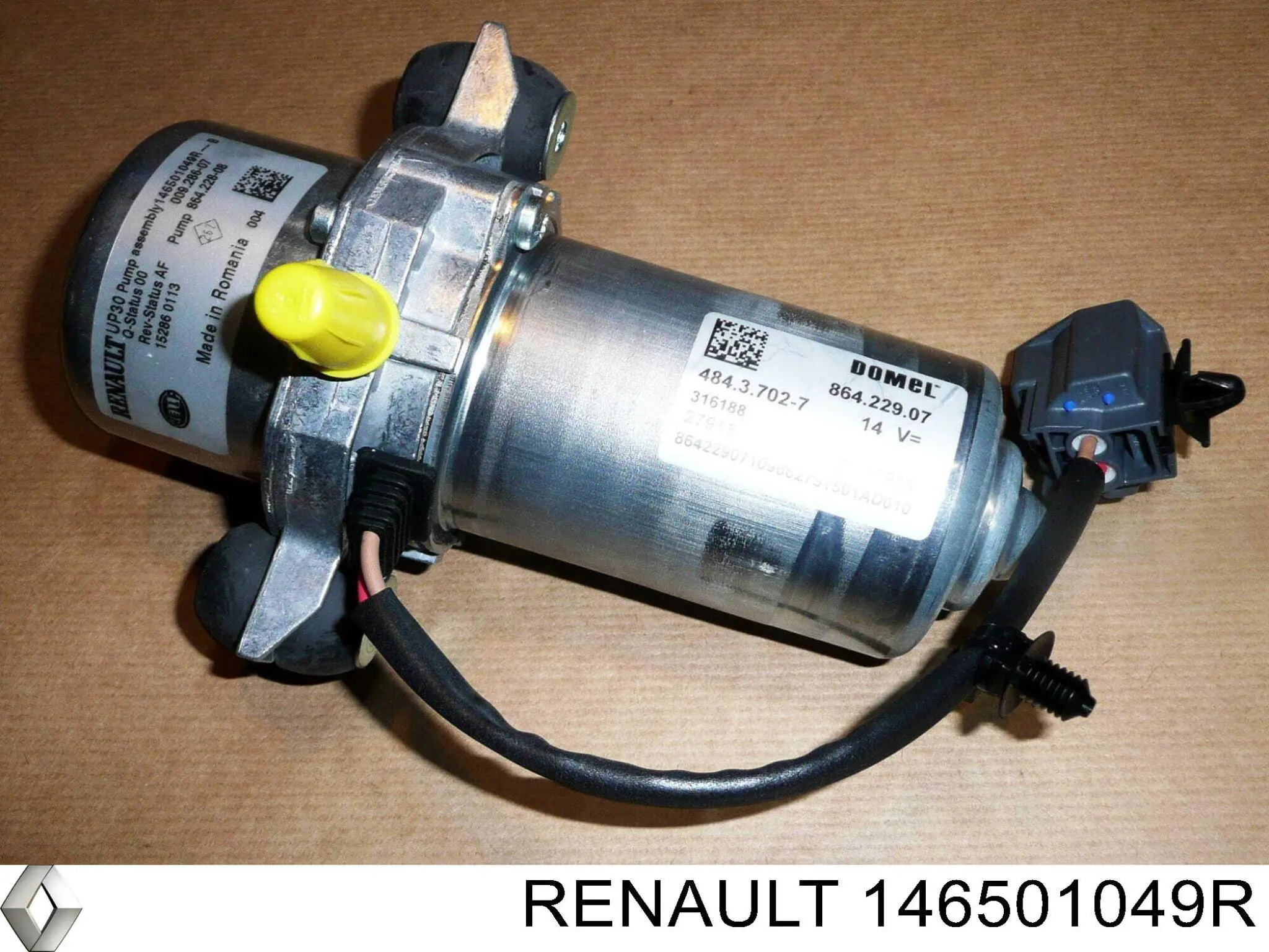 Comprar 8TG009286701 HELLA Bomba de vacío