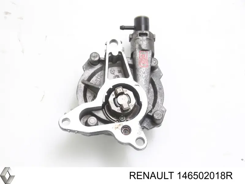146502018R Renault (RVI) bomba de vacío