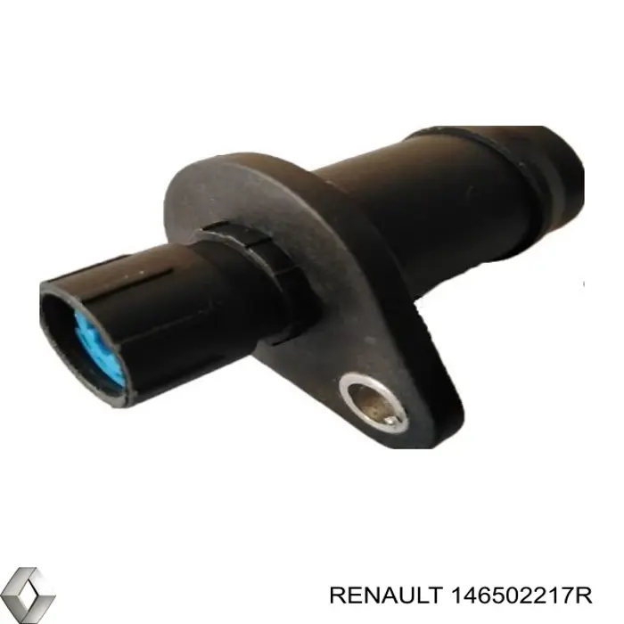 146502217R Renault (RVI) bomba de vacío