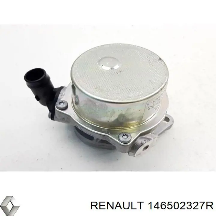 Comprar 146502327R Renault (RVI) Bomba de vacío