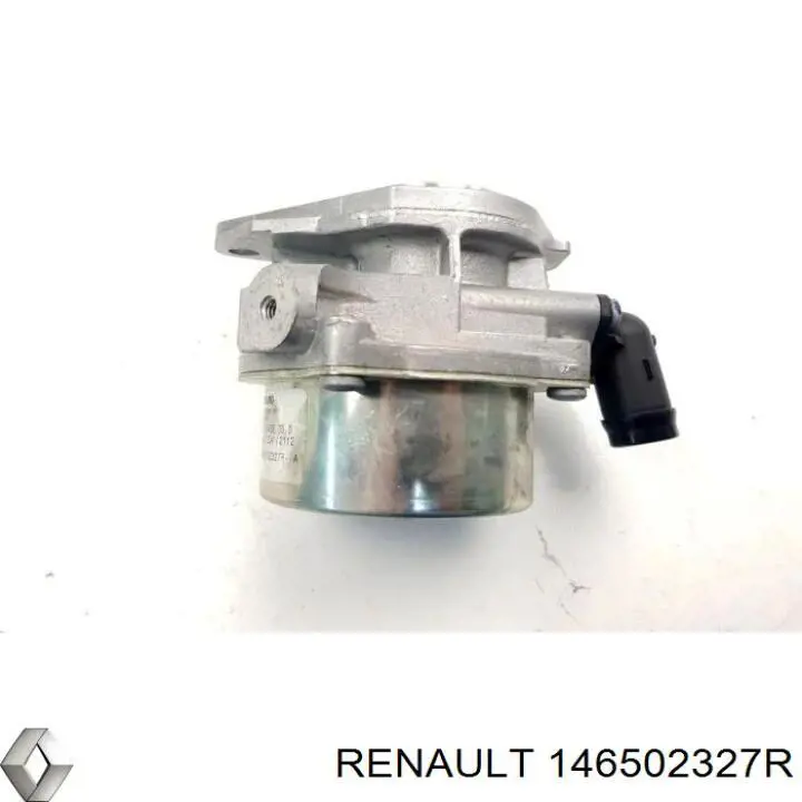 146502327R Renault (RVI) Bomba de vacío de frenado