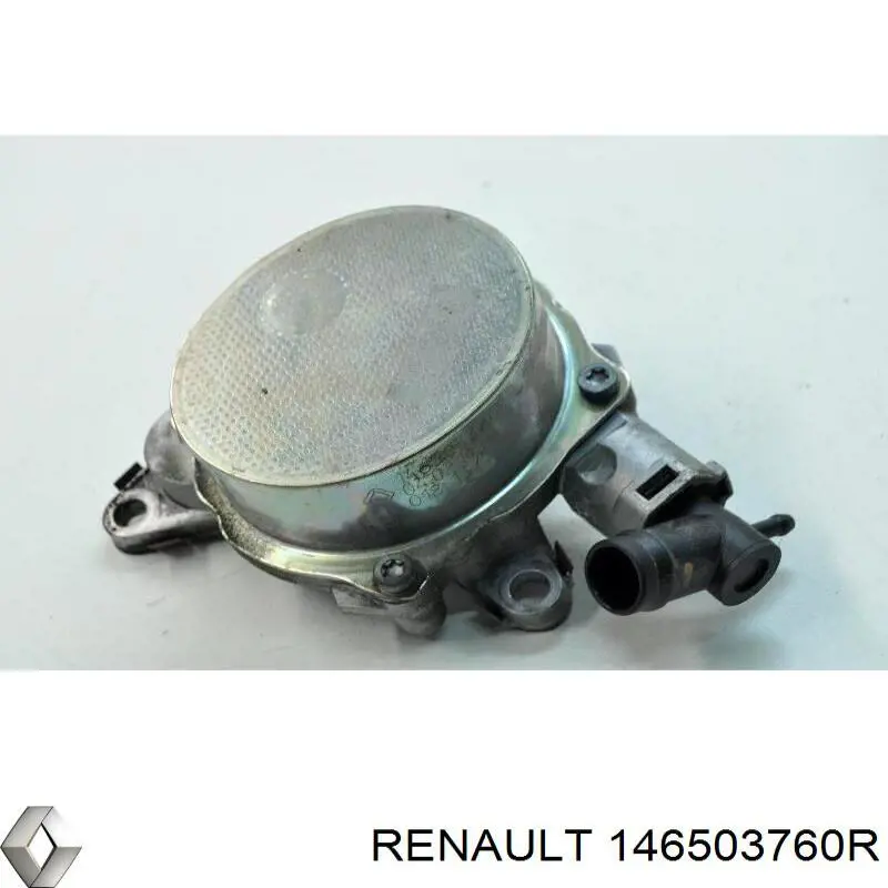 146503760R Renault (RVI) bomba de vacío