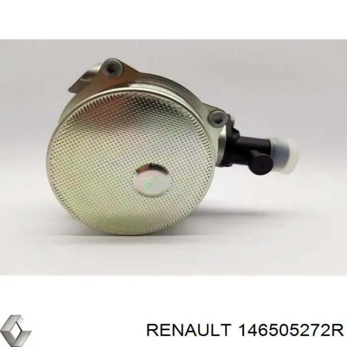 146505272R Renault (RVI) bomba de vacío