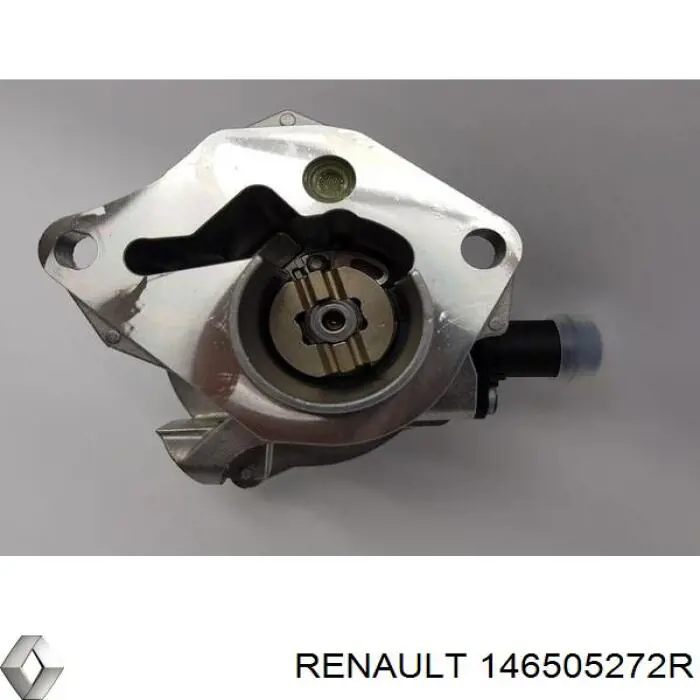 Bomba de vacío del sistema de frenado Renault (RVI) 146505272R precio, desde 38,88 EUR