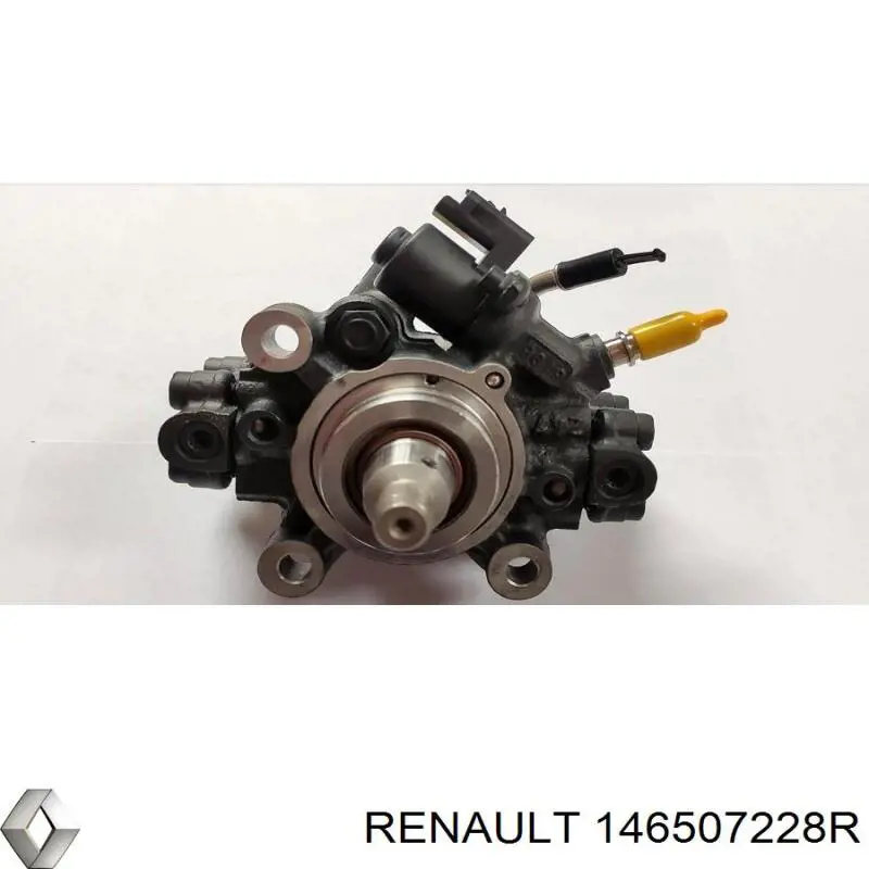 Bomba de vacío del sistema de frenado Renault (RVI) 146507228R precio, desde 123,42 EUR