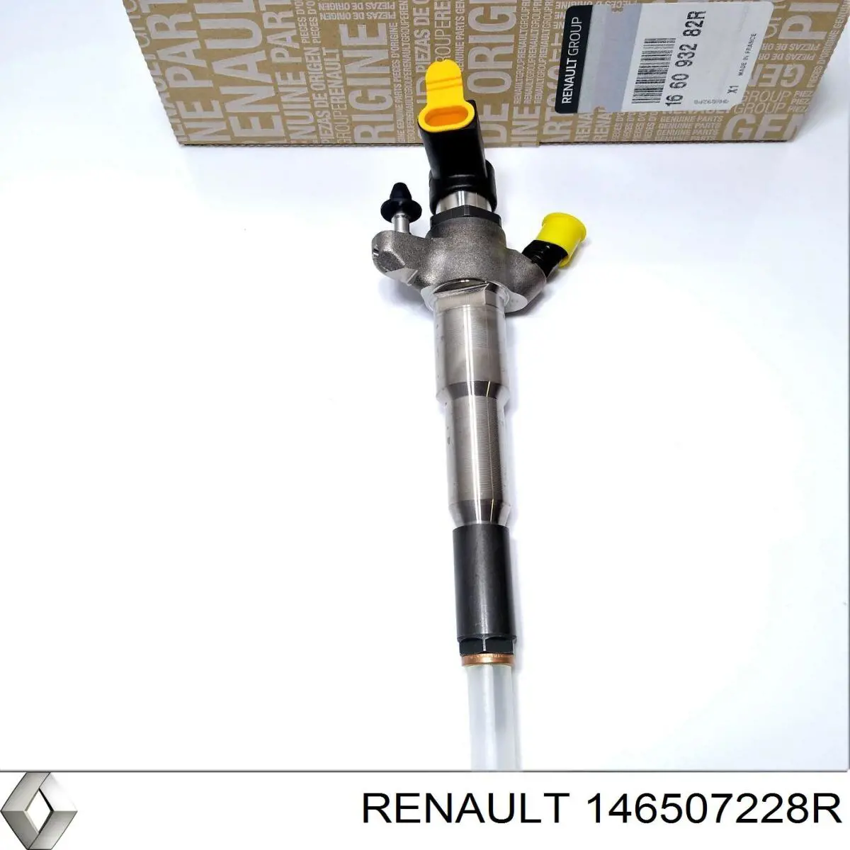 Comprar 146507228R Renault (RVI) Bomba de vacío