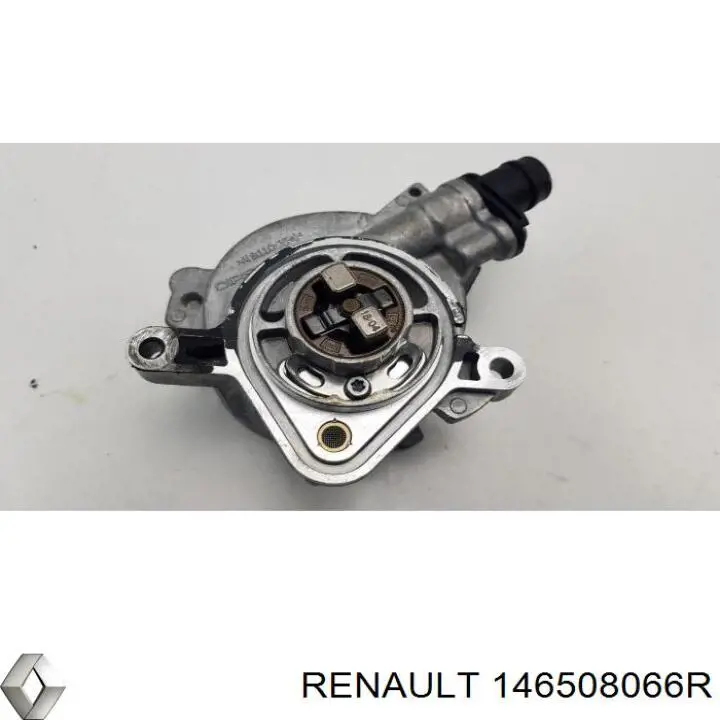Bomba de vacío del sistema de frenado Renault (RVI) 146508066R precio, desde 151,99 EUR