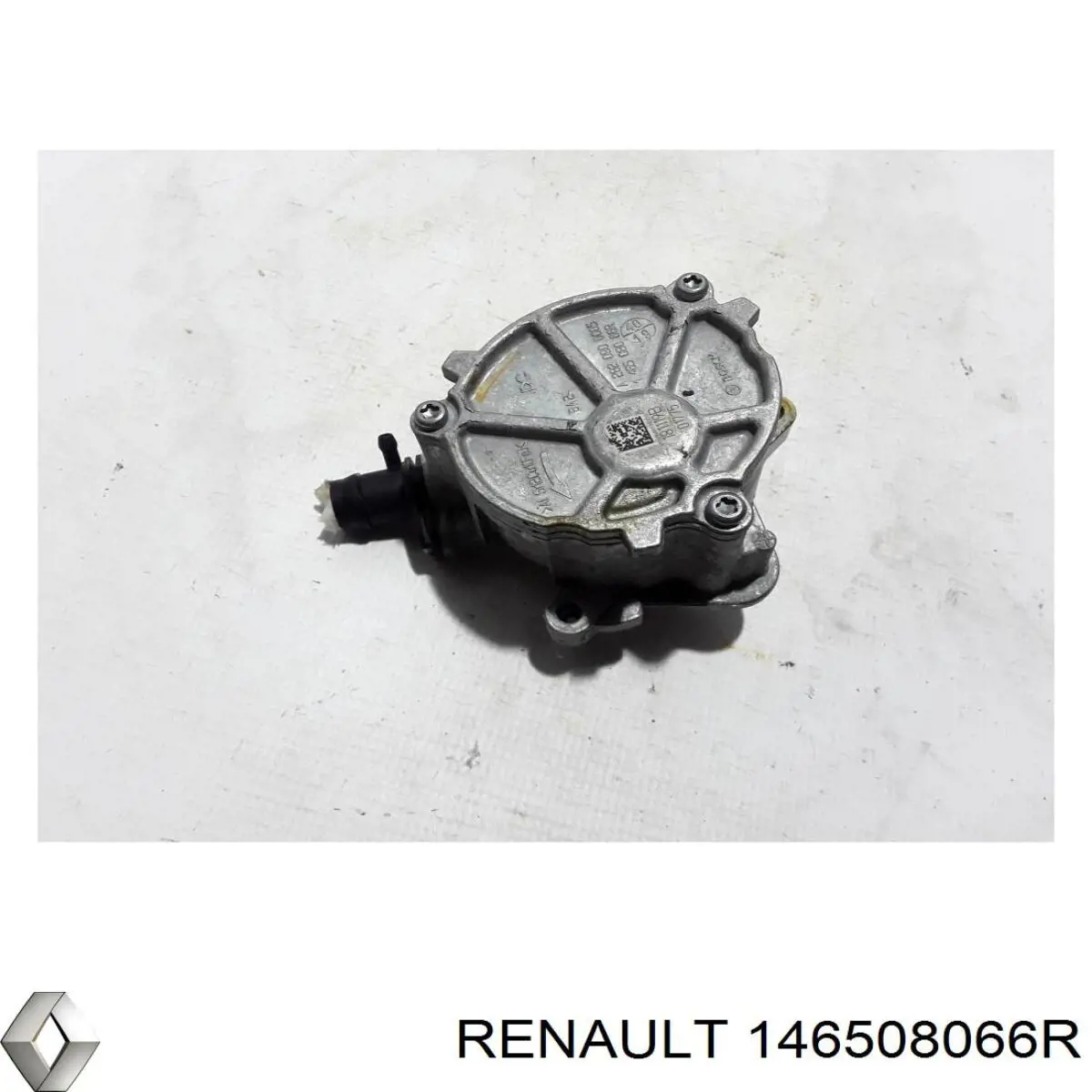 Comprar 146508066R Renault (RVI) Bomba de vacío