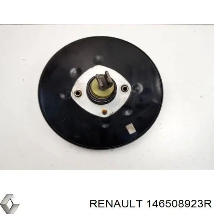 Bomba de vacío 146508923R Renault (RVI)