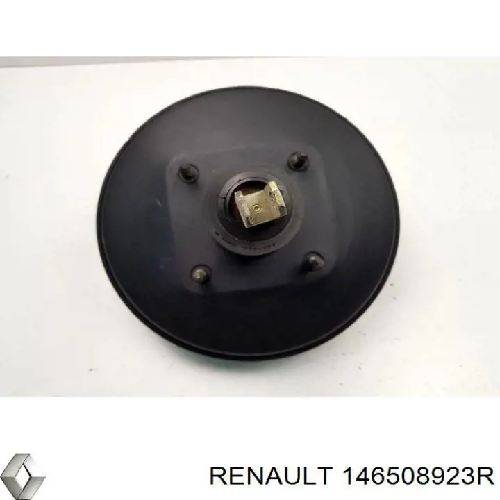 Depresor de freno  Renault (RVI) 146508923R