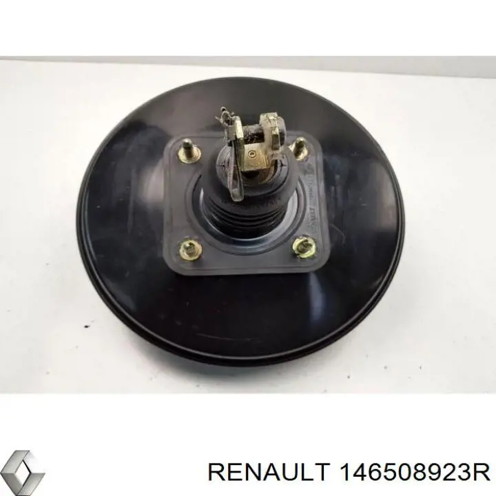 Bomba de vacío del sistema de frenado Renault (RVI) 146508923R precio, desde 38,88 EUR