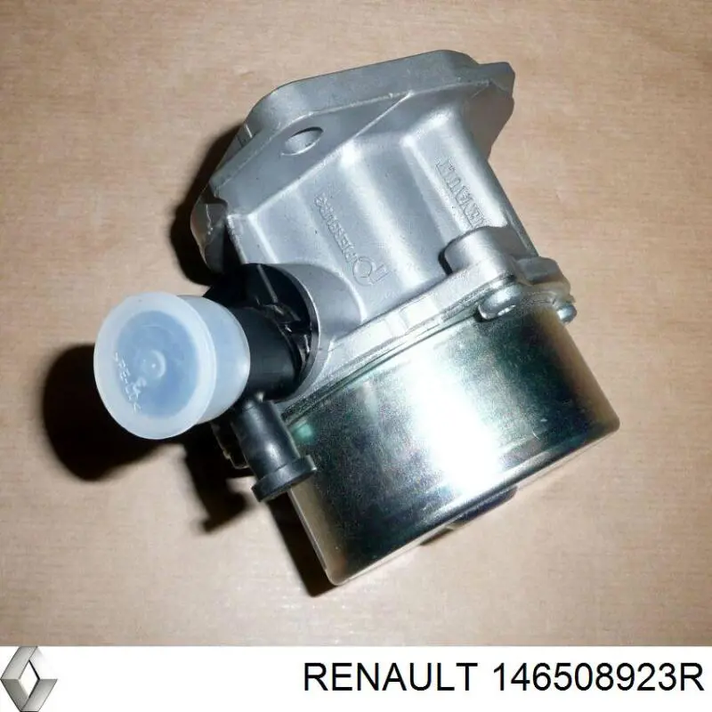 146508923R Renault (RVI) Bomba de vacío de frenado