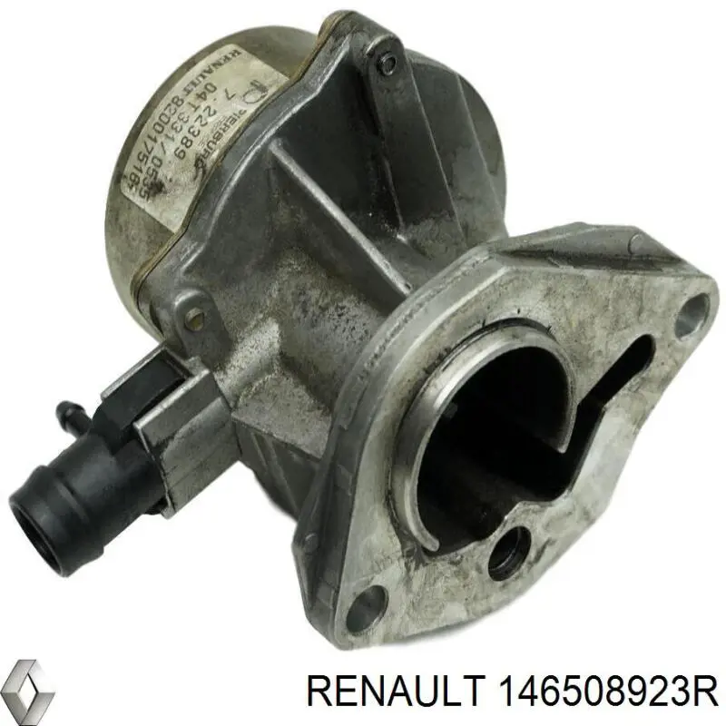 146508923R Renault (RVI) bomba de vacío