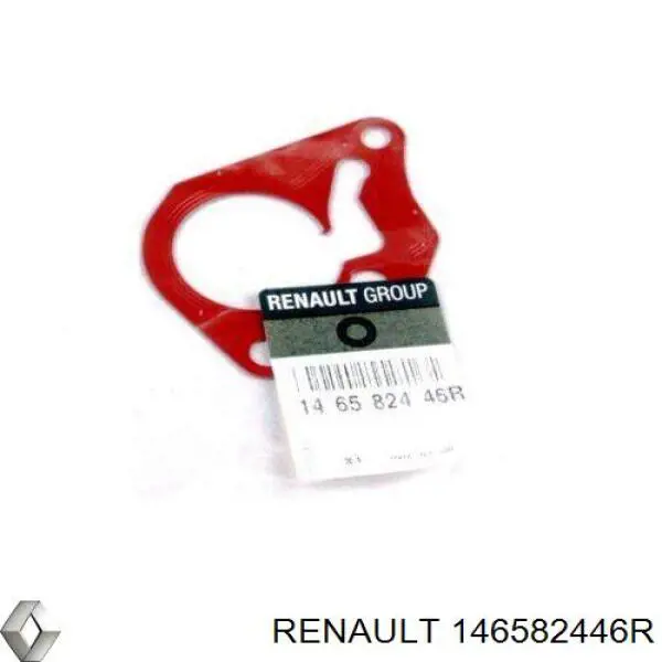 Junta de la bomba de vacío Renault (RVI) 146582446R precio, desde 4,09 EUR