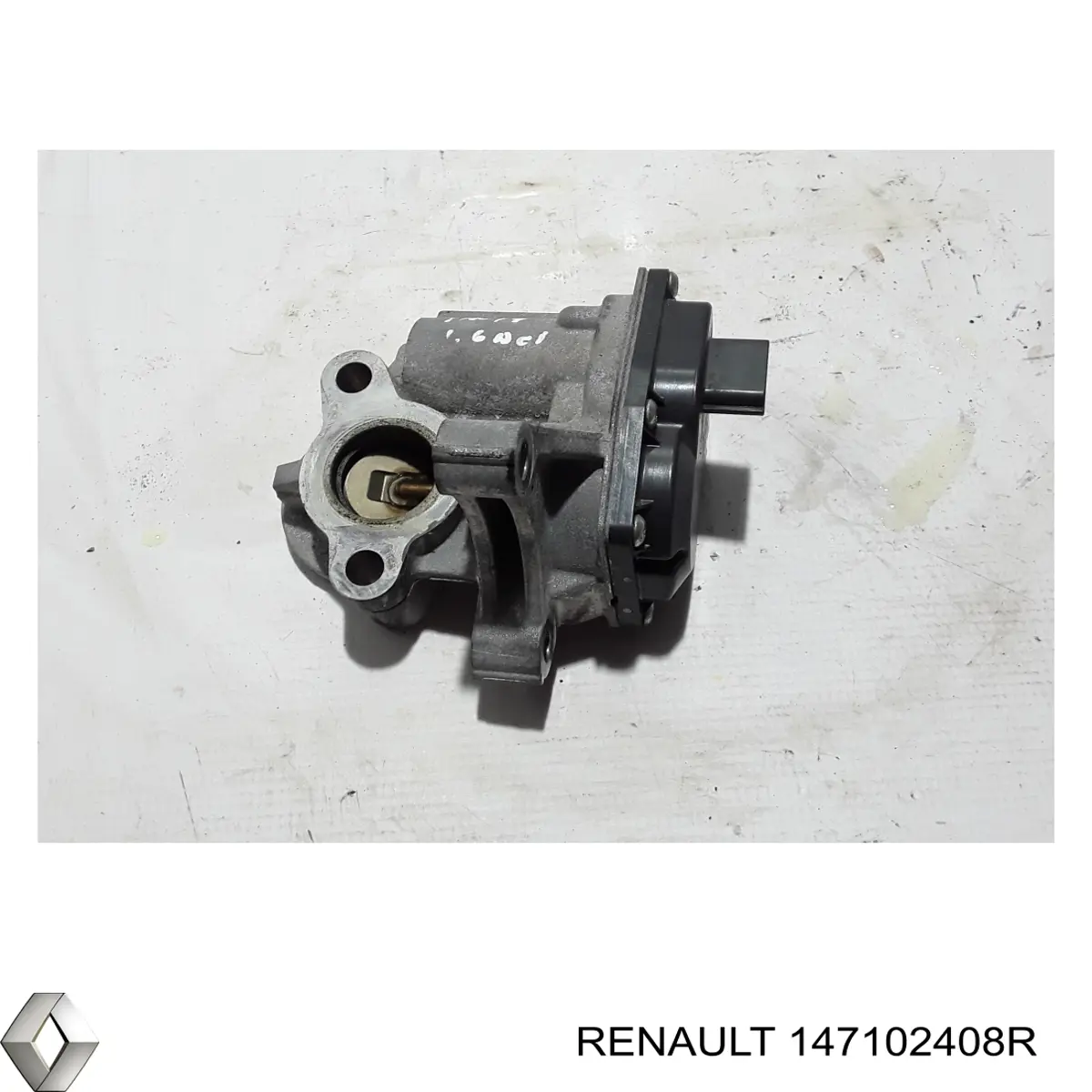 147102408R Renault (RVI)