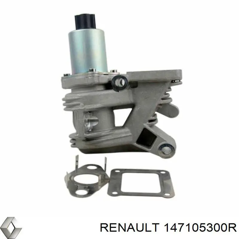EGR Renault (RVI) 147105300R