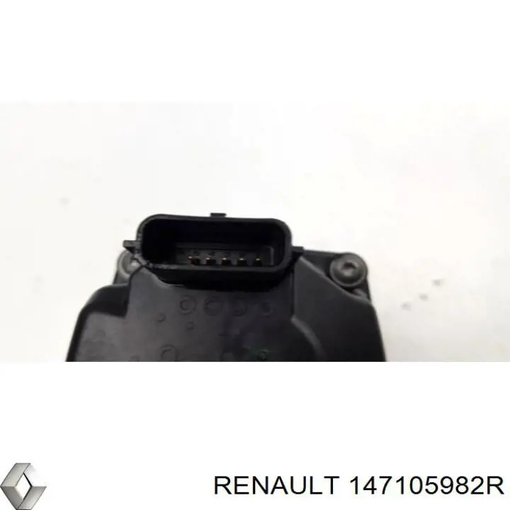 147105982R Renault (RVI)