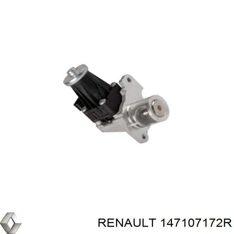 Comprar 174586 Febi Válvula EGR