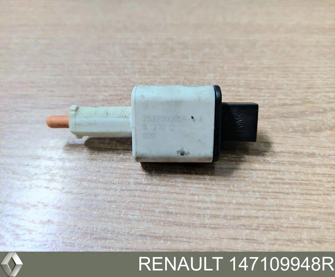 Comprar 147109948R Renault (RVI) Válvula EGR