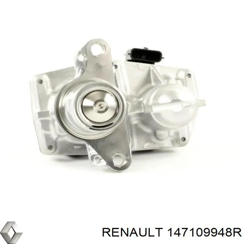 Comprar 147109948R Renault (RVI) Válvula EGR
