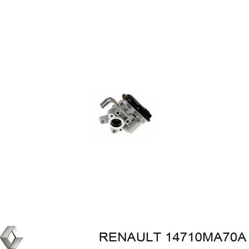 Comprar EGR109 Japan Parts Válvula EGR