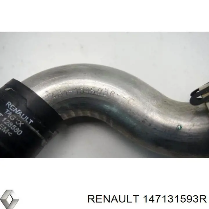 147131593R Renault (RVI)