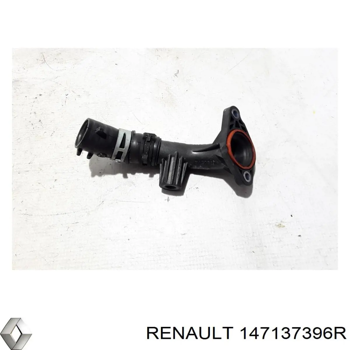 Comprar 147137396R Renault (RVI) 