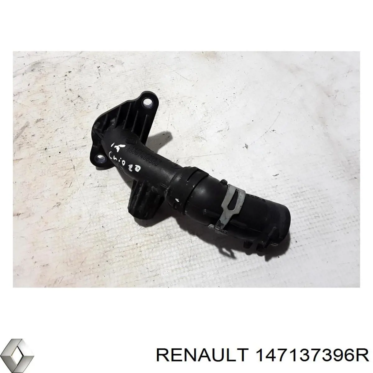 147137396R Renault (RVI) 
